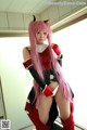 Cosplay Ayane - Birthday Nude Handjob