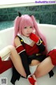 Cosplay Ayane - Jugs Naughtamerica Bathroomsex