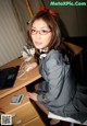 Honami Ogata - Butterfly Seky Chuby