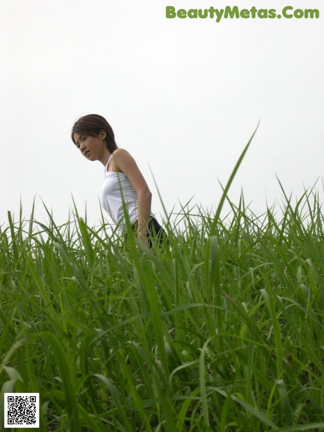 Maiko - Pinporn Wet Spot