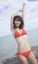 Yui Asakura 浅倉唯, 週プレ Photo Book 雨トキドキ唯。 Set.02