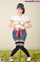 Yuma Kouda - Shaved Doll Pornex