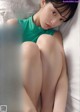 Aina Yamada 山田愛奈, Young King 2022 No.24 (ヤングキング 2022年24号)