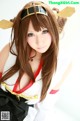 Kantai Collection Kongou - Realgirls Fuck Teen