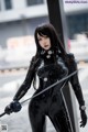 [菌烨tako] Gantz ガンツ Cosplay