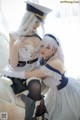 Neppu ネップ, Cosplay Belfast ベルファスト