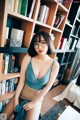 Son Yeeun 손예은, [Loozy] Librarian Girl Set.02