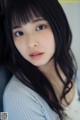 Ayane Kinoshita 木下彩音, ヤンマガWeb グラから見るか？エモから見るか？