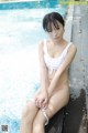 MFStar Vol. 221: Baileys 香 儿 (66 pictures)